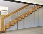 Construction et protection de vos escaliers par Escaliers Maisons à Achicourt